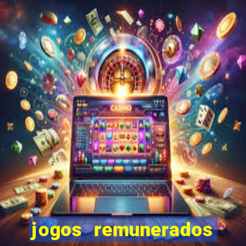 jogos remunerados de verdade