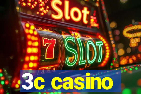 3c casino