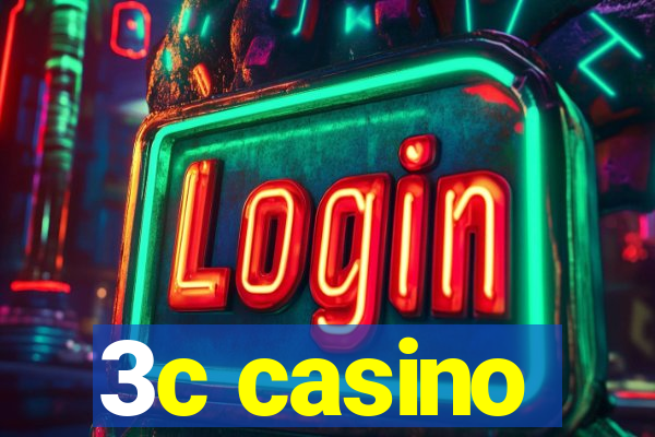 3c casino