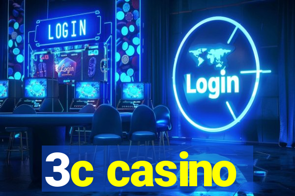 3c casino