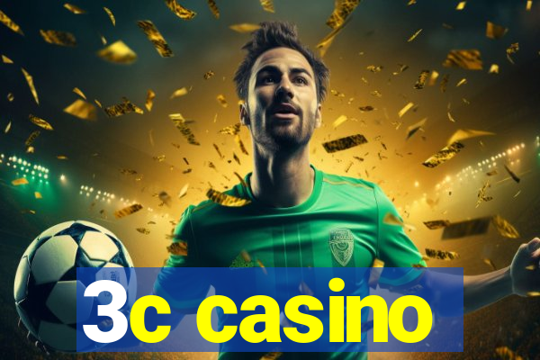 3c casino