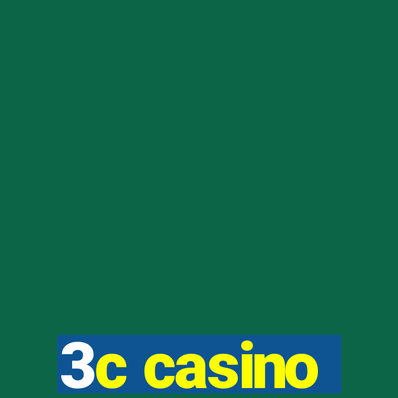 3c casino