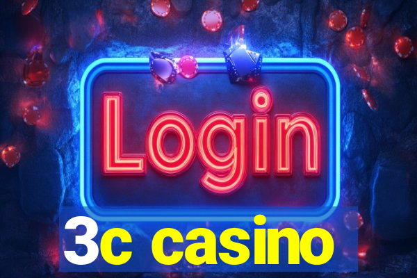 3c casino