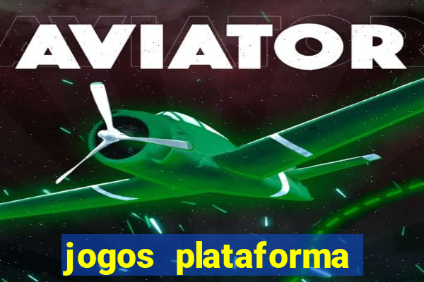 jogos plataforma para android