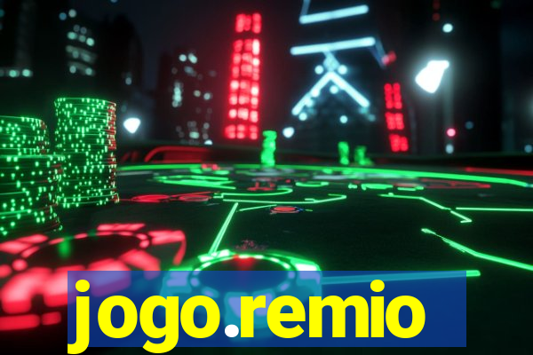 jogo.remio