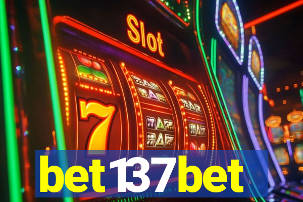 bet137bet