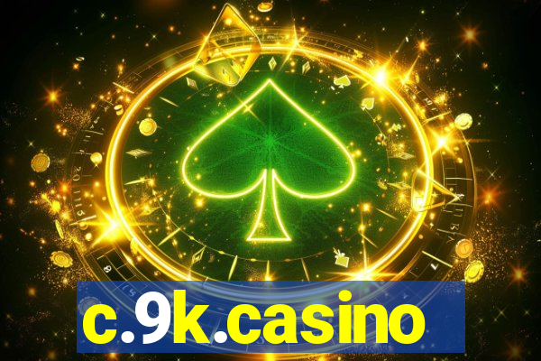 c.9k.casino