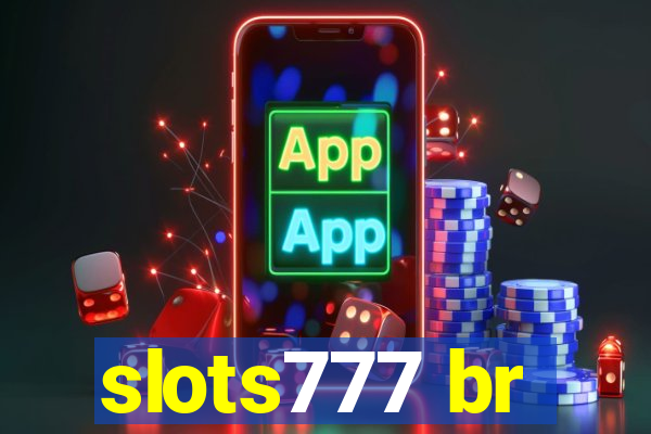 slots777 br