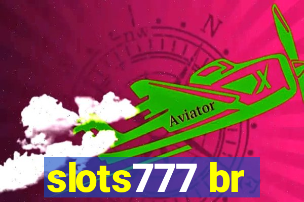 slots777 br