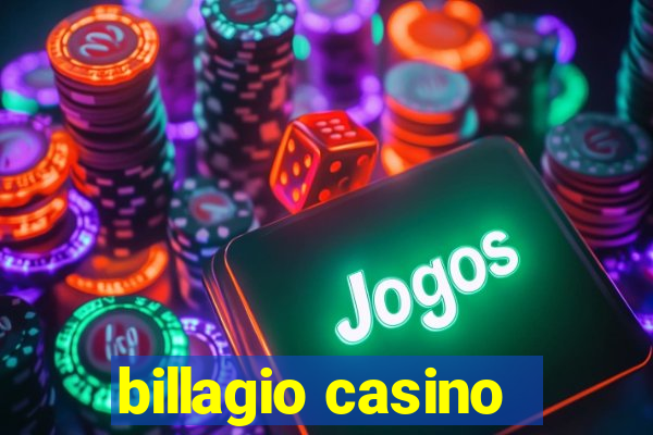 billagio casino