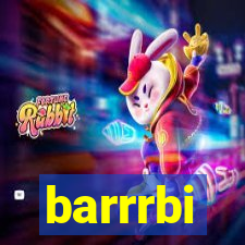 barrrbi