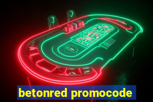 betonred promocode