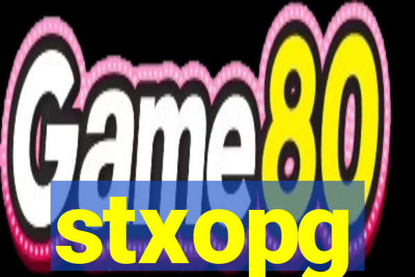 stxopg