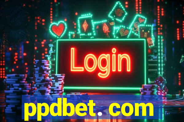 ppdbet. com