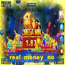 real money no deposit casino