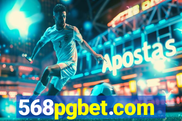 568pgbet.com