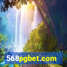 568pgbet.com