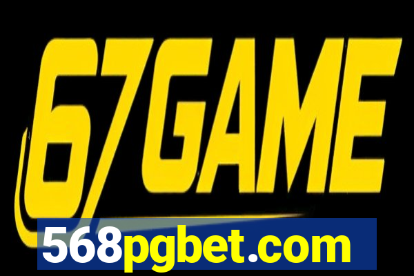 568pgbet.com