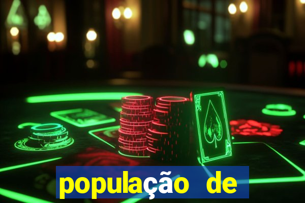 população de valente bahia