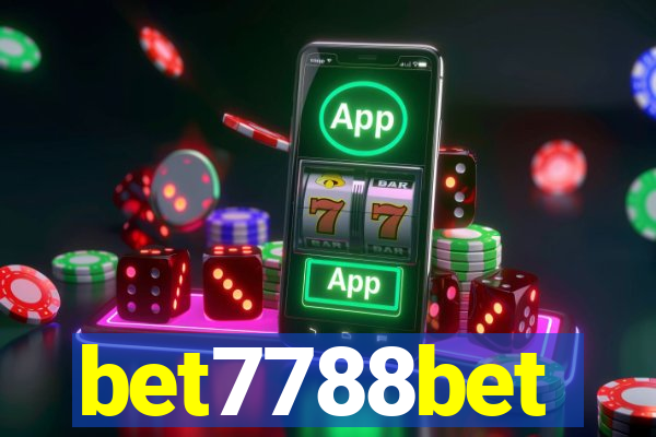 bet7788bet