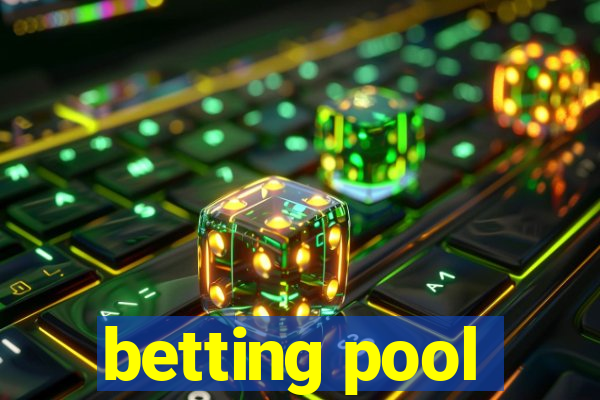 betting pool