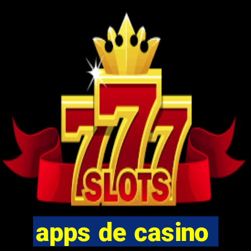 apps de casino