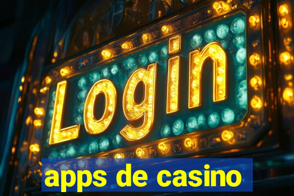 apps de casino