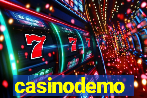 casinodemo