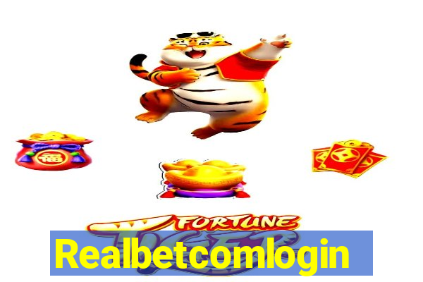 Realbetcomlogin