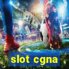 slot cgna