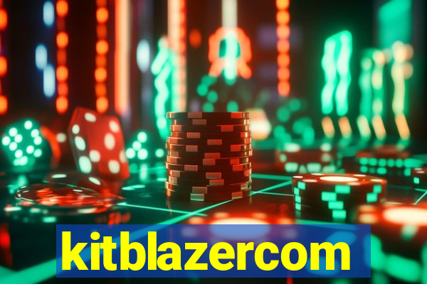 kitblazercom