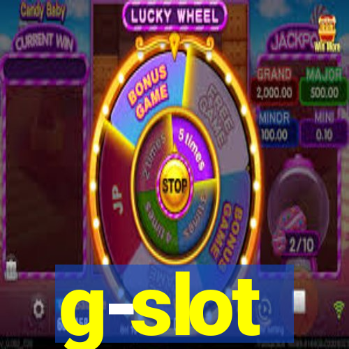 g-slot