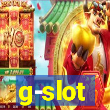 g-slot