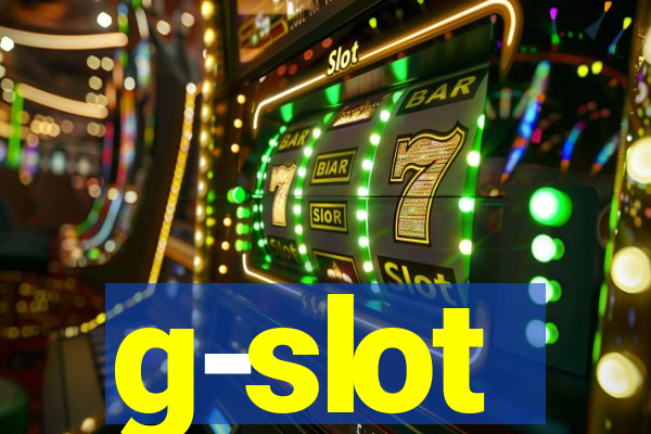 g-slot