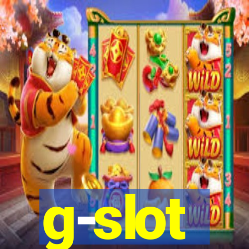 g-slot