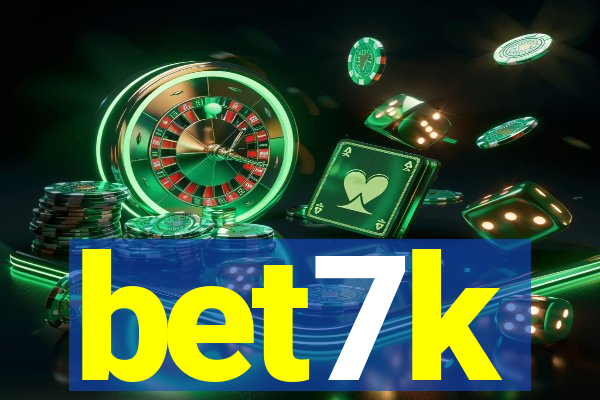 bet7k