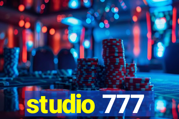 studio 777