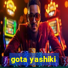 gota yashiki