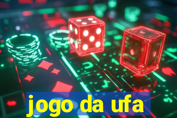 jogo da ufa