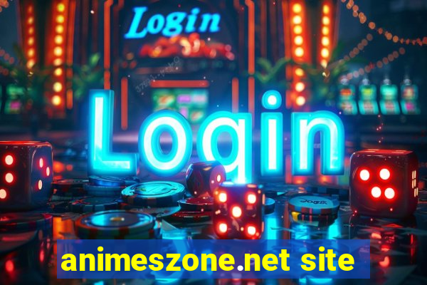 animeszone.net site