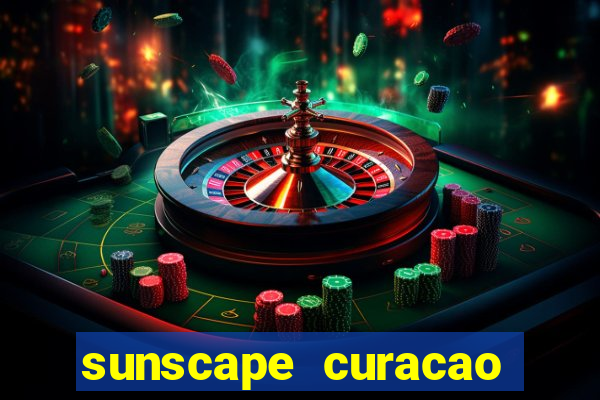 sunscape curacao resort spa & casino - all inclusive