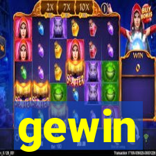 gewin