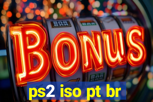 ps2 iso pt br