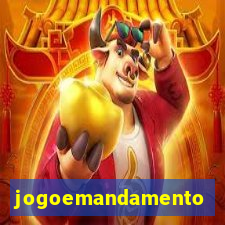 jogoemandamento