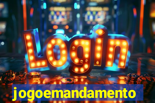 jogoemandamento