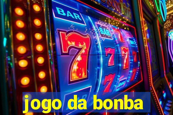 jogo da bonba