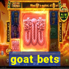 goat bets