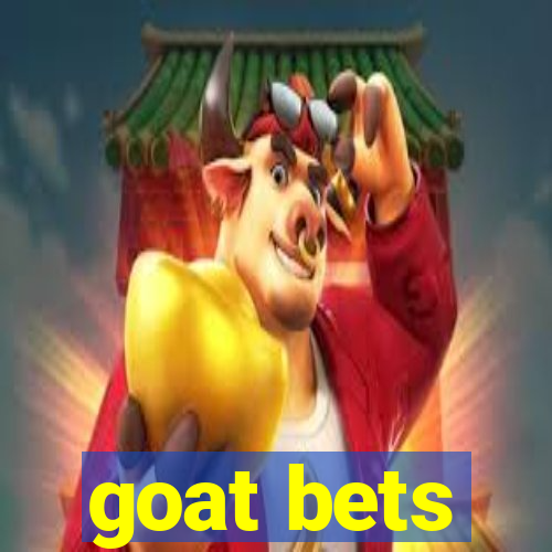 goat bets