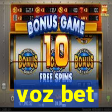 voz bet