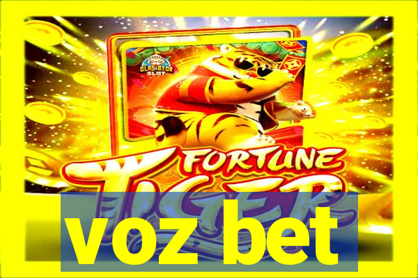 voz bet